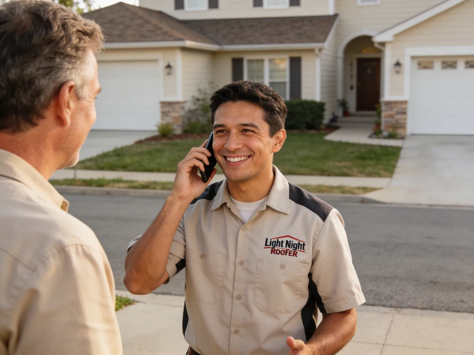 Emergency Roof Repair New London, WI FAQs